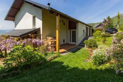 Image de Villa Choudin - Saint Jean D'Arvey