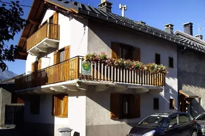 Image de Les Lis Martagon - Val Cenis