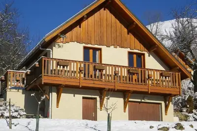 Image de La Gelinotte - Jarrier