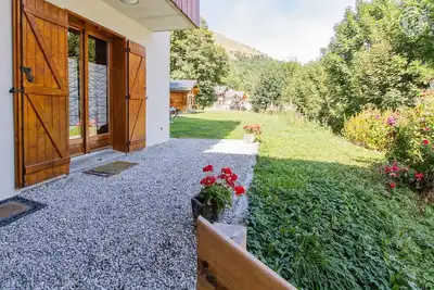 Image de Chalet Les Aiguilles \/ Fourchu
