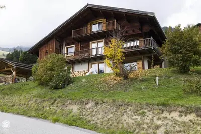 Image de Chalet Des Evettes - Hauteluce Les Saisies