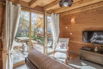 Image de L'Halle - Bessans - Gîte