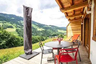 Image de Les Roulabies - Beaufort Areches