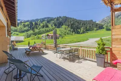 Image de Hello Areches - Beaufort Areches