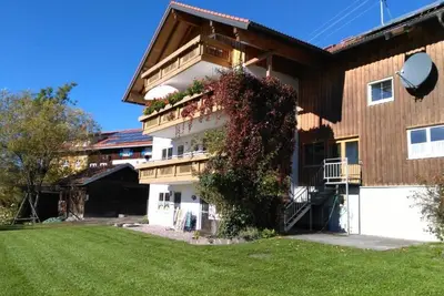 Image de Alpine Lodge Wertach