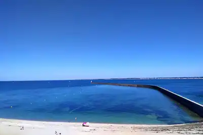 Image de Appartement sur la cote sauvage