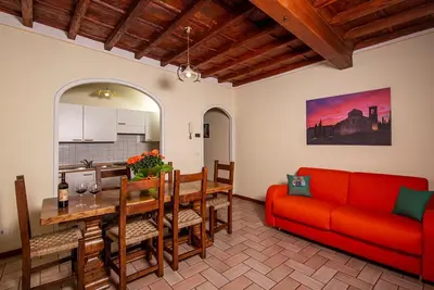 Image de One Bedroom Apartment