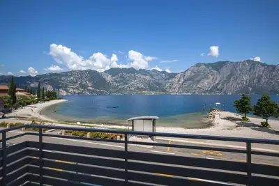 Image de Frantoio al lago