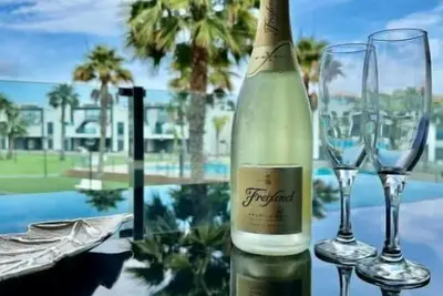 Image de Oasis Beach Relax