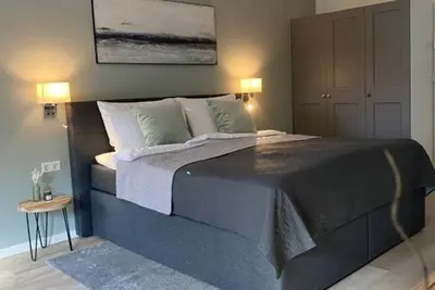 Image de Qt Studio Apartment neu & Stylisch Priv. Eing