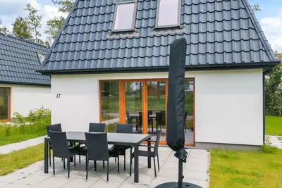 Image de Superbe maison à Den Oever avec WiFi