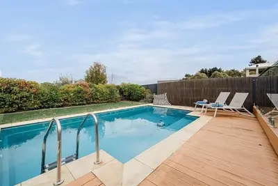 Image de Surfside Serenity Stay 5 nights & pay for 3 Winter Promo