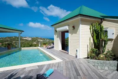 Image de Florence in Marigot by Personal Villas - An Unforgettable Escape Awaits