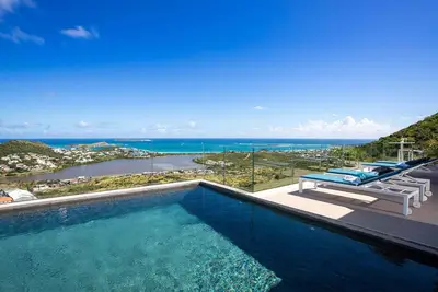 Image de La Casa Del Jefe, Mont-Vernon by Personal Villas - Family and Kids Friendly