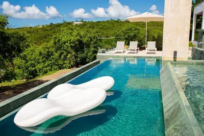Image de Wellness in Terres Basses by Personal Villas - Relaxing, Feeling at Home