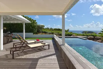 Image de Alphane in Montjean by Personal Villas - Perfect Lovely Haven