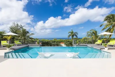 Image de Villa Giselle 5br in Terres Basses by Personal Villas - Stunning Getaway