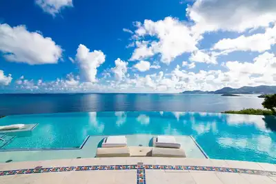Image de Villa Mes Amis 7br in Terres Basses by Personal Villas - Luxurious Haven