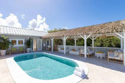 Image de Villa Madinina 3br in Terres Basses by Personal Villas - Charming Getaway