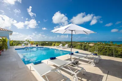 Image de Villa Oceane 4br in Terres Basses by Personal Villas - Lovely Getaway
