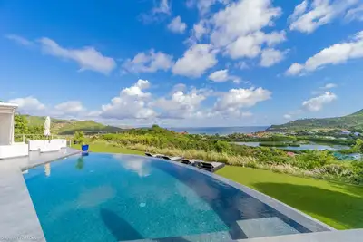 Image de Ivy in Saint Jean by Personal Villas - - An Unforgettable Escape Awaits