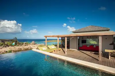 Image de Imagine in Marigot by Personal Villas - Perfect Luxurious Paradise