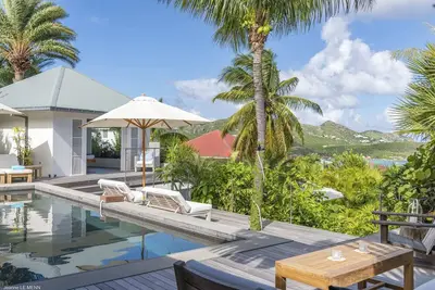 Image de Aliza in Saint Jean by Personal Villas - The Localization and Good Atmosphere