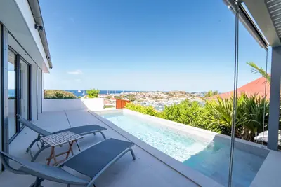 Image de Grenadine in Gustavia by Personal Villas - Perfect Modern Getaway