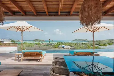 Image de Hemingway in Grand Cul de Sac by Personal Villas - Breathtaking Charming Villa