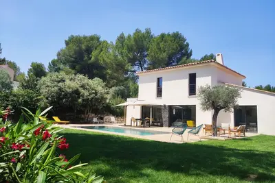 Image de Villa Familiale 8 pers