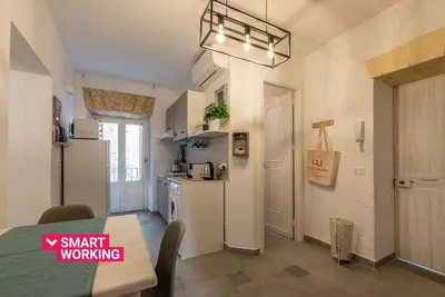 Image de Casa delle Travi alla Kalsa by Wonderful Italy