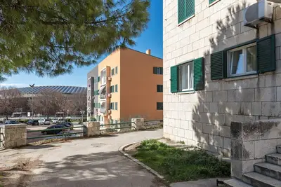 Image de Cool Suites-Luxury retreat 5 min from the city center, pet friendly!