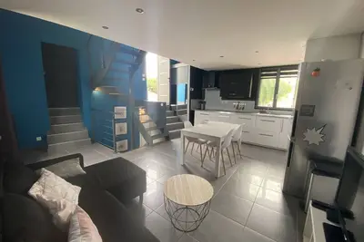 Image de Maison de village