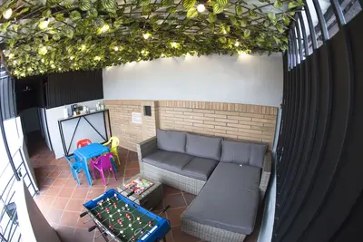 Image de Reyes House Bogotá