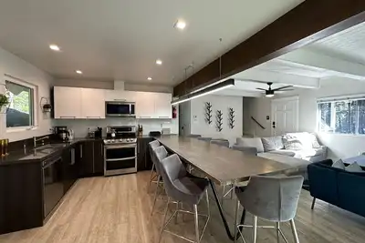 Image de Zephyr Cove Lodge (Zc748) 4 Bedroom Close to Zephyr Cove Beach.