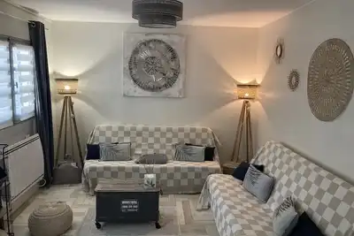 Image de Maison bord de mer