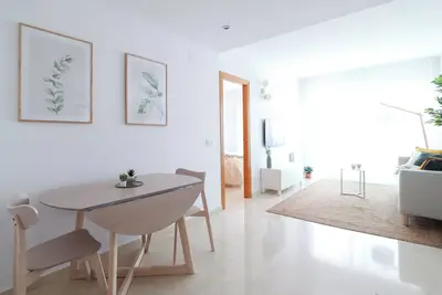 Image de Poblenou by the Beach 2br