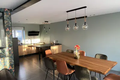 Image de Maison à Saint-Malo à 150 m de plage