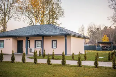 Image de KintĹł Perlas Villa 4