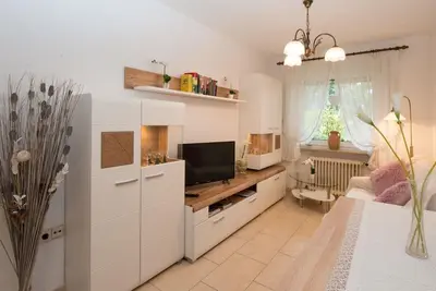 Image de Appartement Harmonie 38m² - Ferienwohnung Rebenblick