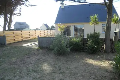 Image de Maison à 50 M de la Plage