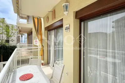 Image de Los Tres Olivos - Deux Chambres Appartement, Couchages 4