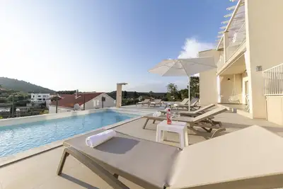 Image de Dream Vacation On Dugi Otok - Villa Nostromo