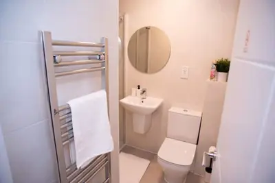 Image de Luxury Lodge