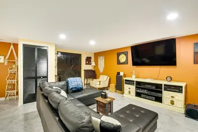 Image de Charming Virginia Getaway Near Hiking & Golfing!