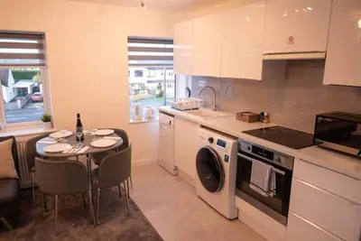 Image de Cosy Lodge