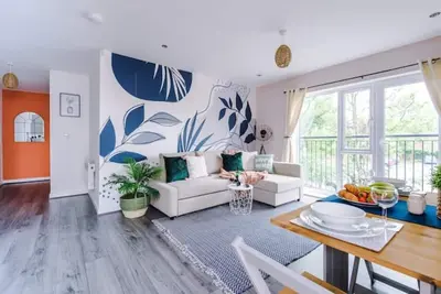 Image de Lovely 2 Bed Apartment In Formby Village