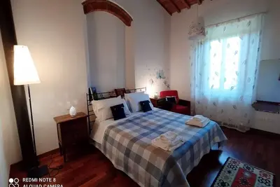 Image de Casa Pina holidays in Tuscany