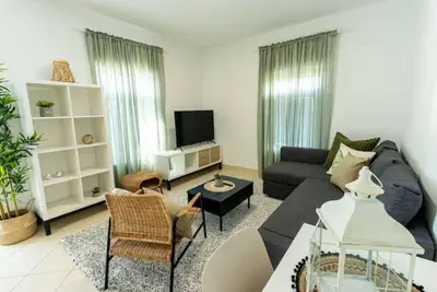 Image de Luxury Apartment \"bure\"