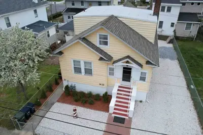 Image de Atlantic City House By Casino and Boardwalk
